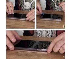 Wozinsky Apsauginis stiklas for Samsung Galaxy A55