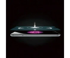 Wozinsky Full Glue Apsauginis stiklas skirtas Samsung Galaxy S25 FE – 2 vnt.