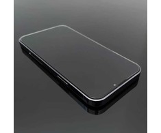 Wozinsky Privacy Glass Apsauginis stiklas Apple iPhone 14 Pro Max with Anti Spy Privatizing Filter