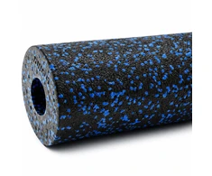 Wozinsky WRM-45 Exercise Roller 45 cm - Juodas