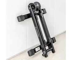 Wozinsky WSR-01 Folding Service Bike Stand - Juodas