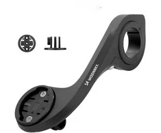 Wozinsky WUG-01B bike mount for Garmin computer, handlebar, camera, lamp – juodas