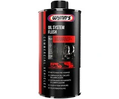 WYNNS Oil System Flush, Alyvos priedas sistemos valymui, 1L