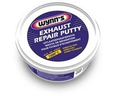 WYNNS Exhaust Repair Putty, duslintuvų sandarinimo pasta