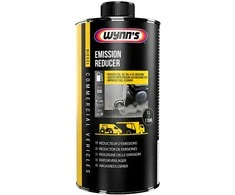 WYNNS Emission Reducer, Išmetamųjų teršalų mažinimo priedas, 1L