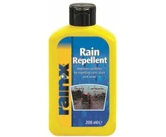 Lietaus lašus išskaidanti priemonė Rain-X 200 ml