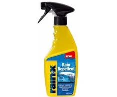 Lietaus lašus išskaidanti priemonė Rain-X 500 ml