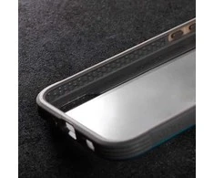 X-Doria Raptic Shield - Aluminum dėklas skirtas Apple iPhone 14 Pro Max Drop-Tested 3m Iridescent