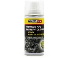 XADO Atomex automobilių kondicionierių sistemos valiklis (Trys viename), 150ml