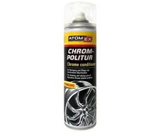 XADO Atomex chromo kondicionierius, 500ml