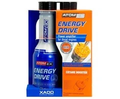 Xado ATOMEX Energy Drive (Dyzeliui)