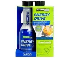 Xado ATOMEX Energy Drive (Benzinui)