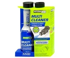 Xado ATOMEX Multi Cleaner (Benzinui)