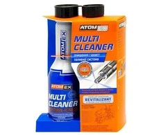 Xado ATOMEX Multi Cleaner (Dyzeliui)
