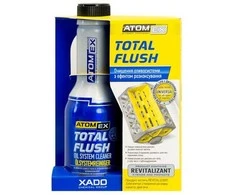 Xado ATOMEX Total Flush