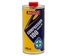 Xado Sintetinė kompresorių alyva Compressor Oil 100 0,5L