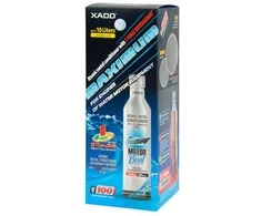 XADO Atominis metalo kondicionierius, 1 Stage, Maximum for engines of water motor equipment 360ml