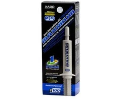 XADO Maximum automatinėms pavarų dėžėms