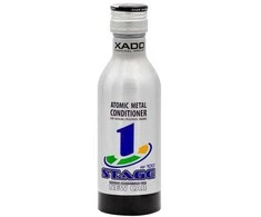 XADO New Car