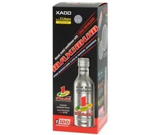 XADO Atominis metalo kondicionierius, 1 Stage, Maximum, 225ml