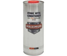 XADO Atominis metalo kondicionierius, 1 Stage, Maximum Diesel Truck, 950ml