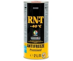XADO aušinimo skystis RN-T -40 °C, 2L
