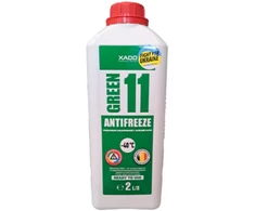 XADO aušinimo skystis Žalias, 11 -40, 1L