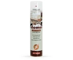XADO Domo baldų poliravimo priemonė „Antidulkės“, 250ml