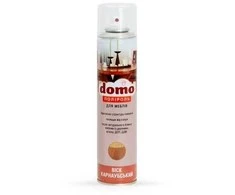 XADO Domo baldų poliravimo priemonė „Karnaubo vaškas“, 250ml