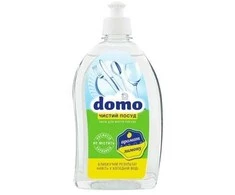 XADO Domo citrinų kvapo indų ploviklis, 500ml