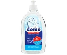 XADO Domo indų ploviklis be kvapiklių, 500ml