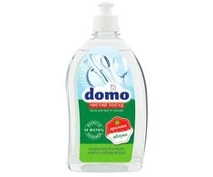XADO Domo indų ploviklis „Obuolys“, 500ml
