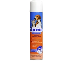 XADO Domo Naminių gyvūnų kvapų neutralizatorius „Kvapioji pasiflora“, 250 ml