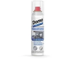 XADO Domo Nerūdijančio plieno ir chromo gaminių priežiūra (blizgantis), 150ml