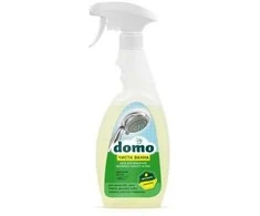 XADO Domo Priemonė kalkių nuosėdų ir rūdžių šalinimui, 500ml