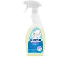 XADO Domo Priemonės akrilinėms vonioms valyti, 500ml
