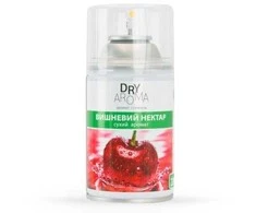 XADO Domo sauso aromato oro gaiviklis „Vyšnių nektaras“ dozatoriams, 250ml