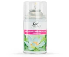 XADO Domo sauso aromato oro gaiviklis „Žydintis bambukas ir lotosas“, skirtas dozatoriams, 250ml