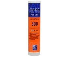 XADO Karščiui atsparus tepalas XADO MAX-TEMP 2, 450ml