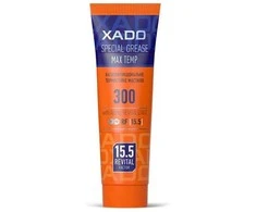 XADO Karščiui atsparus tepalas XADO MAX-TEMP 2, 125ml