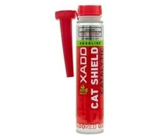 XADO Raudonas CAT SHIELD (benzinui)