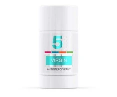 XADO Leco 5 Pieštukinis dezodorantas-antiperspirantas moterims, VIRGIN 75ml