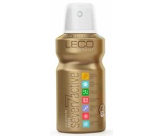 XADO Leco antiperspirantinis dezodorantas Seven Active GOLD Vyrams, 150ml