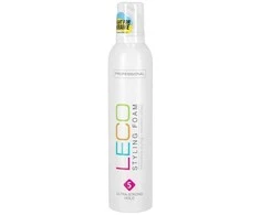 XADO Leco Plaukų Putos Nr. 5, Ultra Stiprios Fiksacijos, 300ml