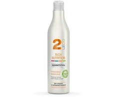 XADO Leco Šampūnas Nr. 2 „INTENSYVUS MAITINIMAS”, 500ml