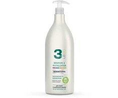 XADO Leco Šampūnas Nr. 3 „DRĖKINIMAS IR ATNAUJINIMAS”, 1.5L