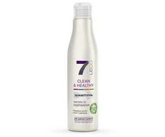 XADO Leco Šampūnas Nr. 7 „ŠVARA IR SVEIKATA”, 1.5L