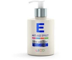 XADO Leco skystas kremas muilas E „ANTI-AGE EFEKTAS”, 300ml