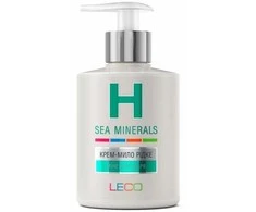 XADO Leco skystas kremas muilas H „JŪROS MINERALAI”, 300ml