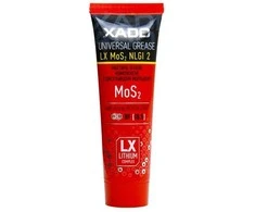 XADO Ličio tepalas su molibdenu XADO LX MO 2, 125ml